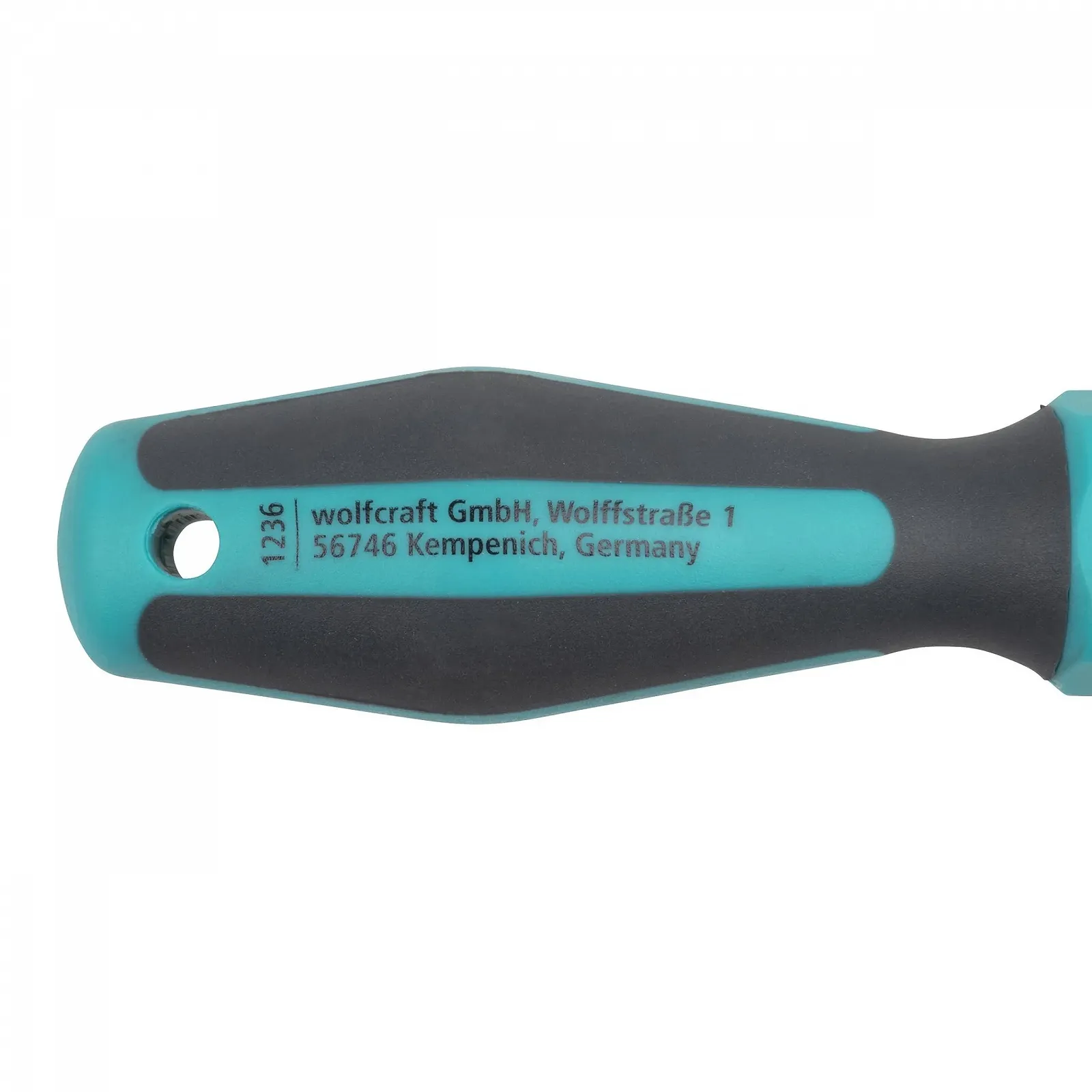 Викрутка з гнучким валом Wolfcraft 1236000 1 шт., фото №2