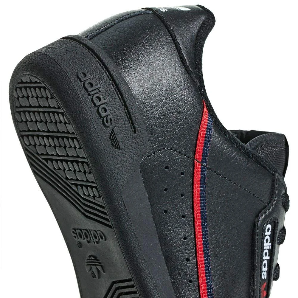 Кеды Adidas Continental 80 I Унисекс Для Малышей, фото №9 Кеды Adidas Continental 80 I Унисекс Для Малышей, фото №9