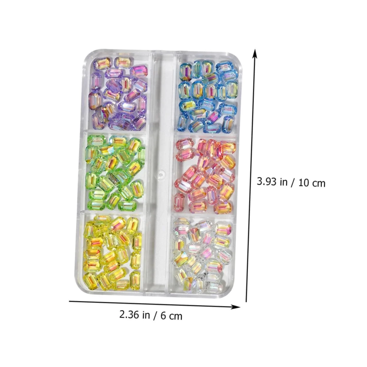 Украшения для ногтей Типа Бриллиант Healeved Boxen Блестящие. Для маникюра. Разноцветные смоляные бриллианты. Для художественных проектов и персонализации, фото №4 Украшения для ногтей Типа Бриллиант Healeved Boxen Блестящие. Для маникюра. Разноцветные смоляные бриллианты. Для художественных проектов и персонализации, фото №4