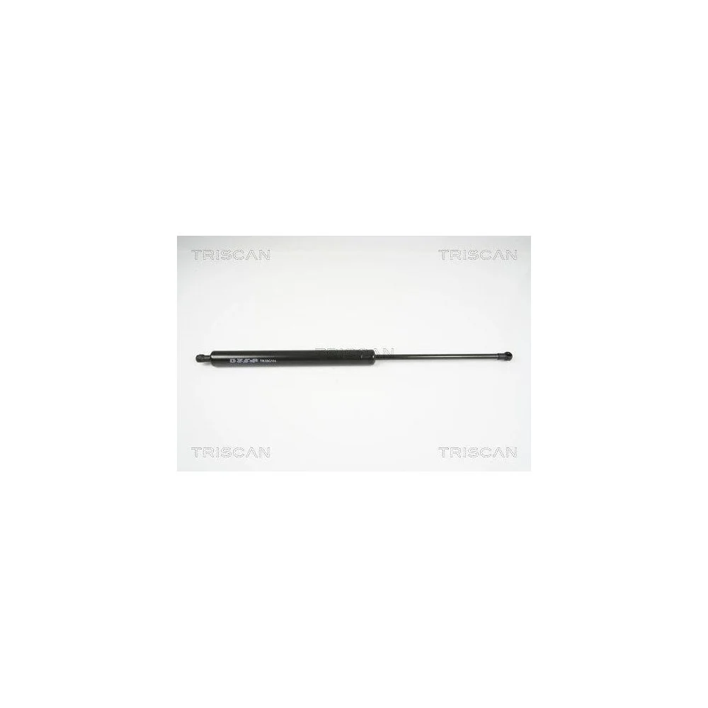 Газова пружина багажника TRISCAN 8710 25240 для RENAULT ззаду зліва, фото №1