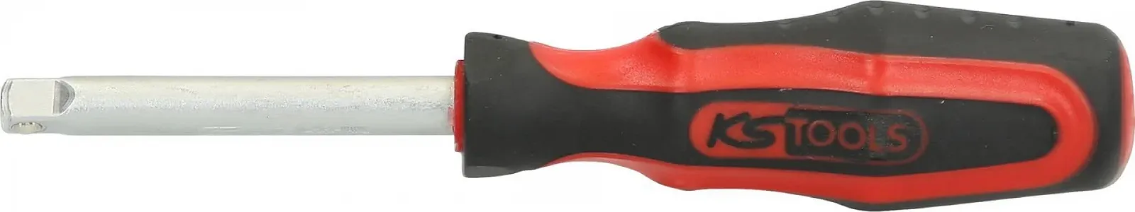 Ручка викрутки KS Tools 1/4 дюйма 150 мм, фото №1