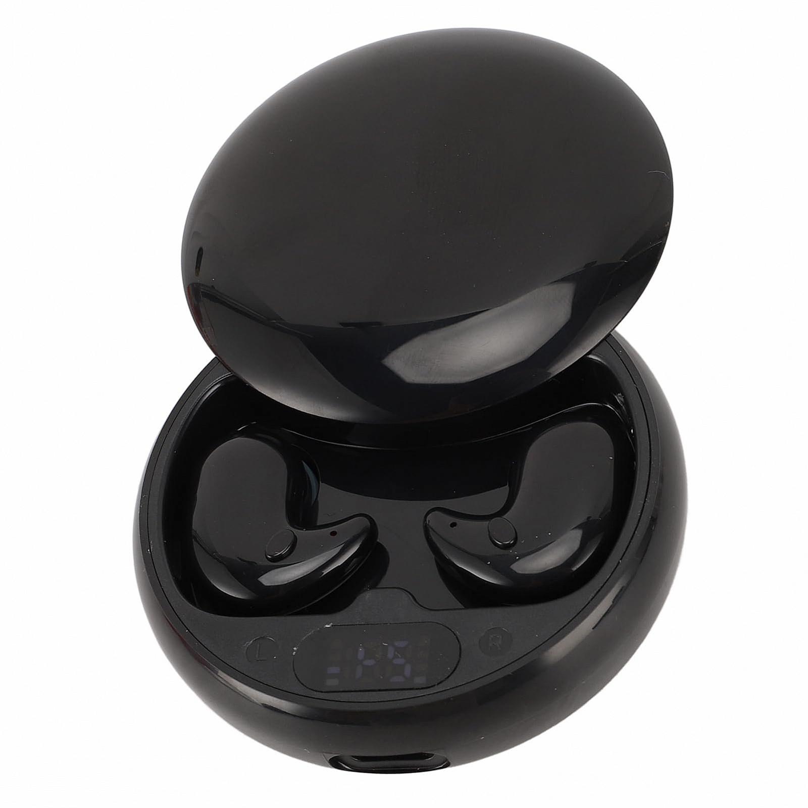 Навушники для голосового перекладу, BLACK, фото №8 Навушники для голосового перекладу, BLACK, фото №8