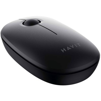 Мышка Havit HV-MS57GT Wireless Black (6939119080105), фото №4