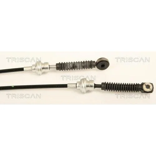 Трос переключения передач TRISCAN 8140 25703 для RENAULT, фото №3