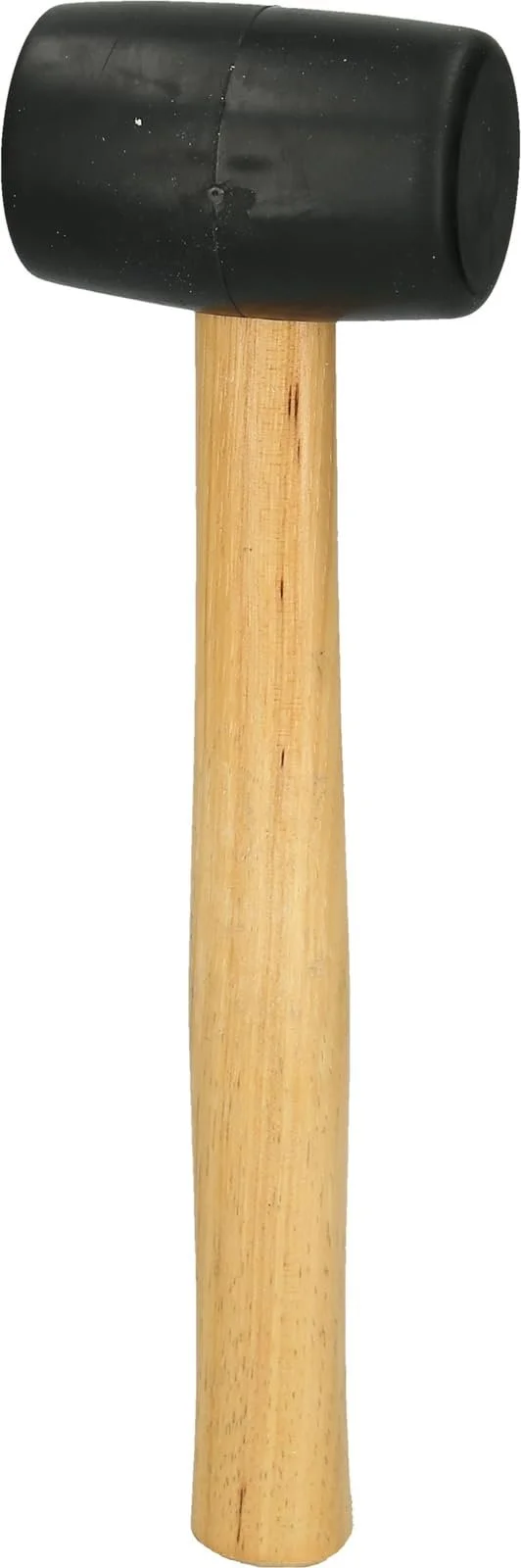 Гумова киянка KS Tools 300 г 140.5221-E, фото №1 Гумова киянка KS Tools 300 г 140.5221-E, фото №1