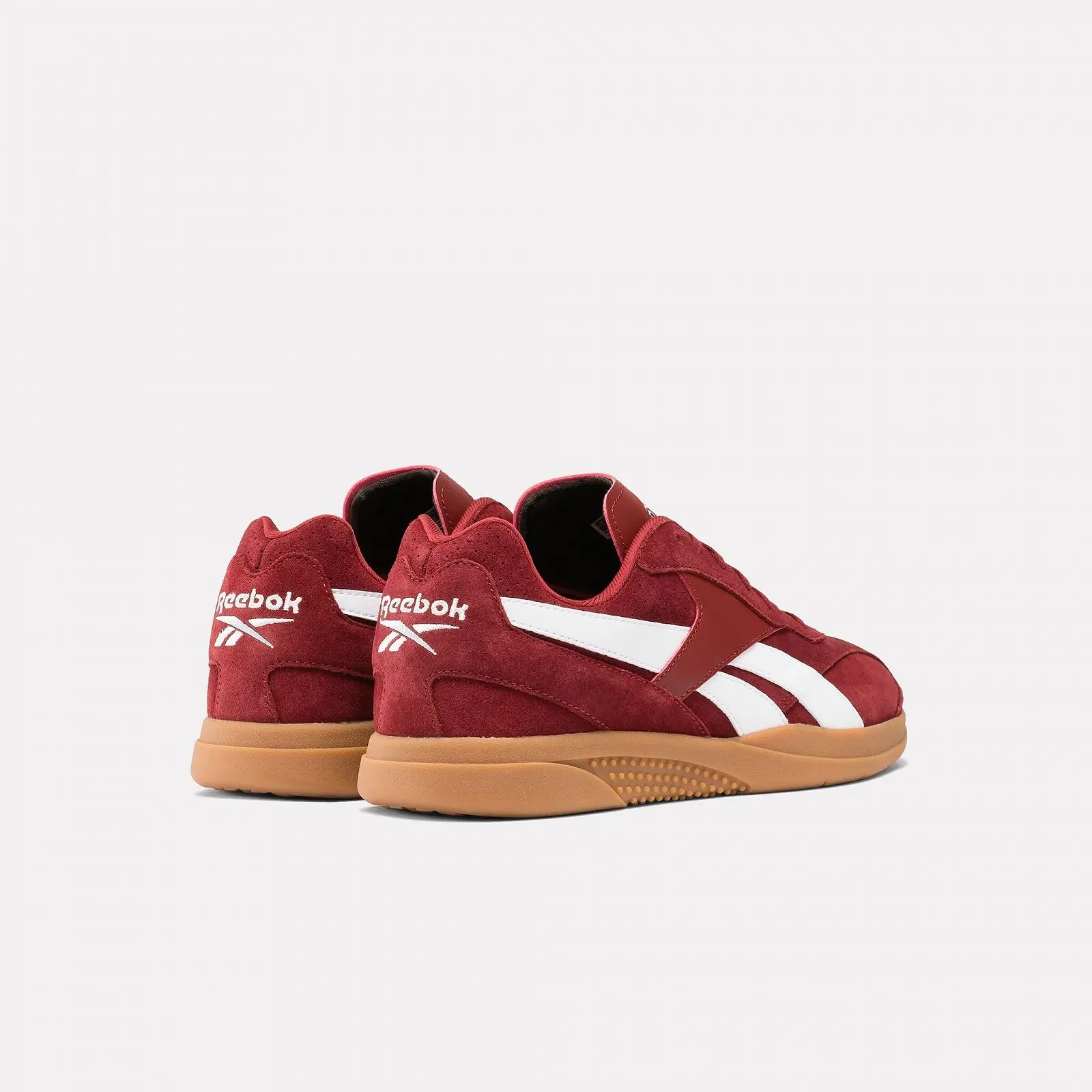 Кроссовки Unisex Reebok Hammer Street, фото №3