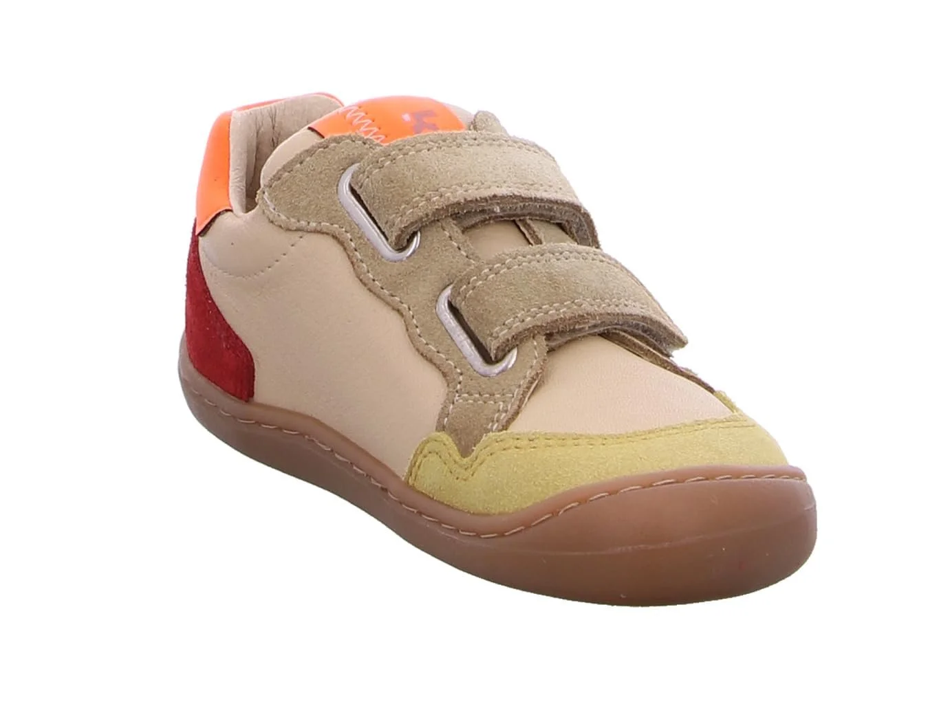 Кроссовки KOEL Barefoot Bali 3.0 301 Детские Бежевый, фото №6 Кроссовки KOEL Barefoot Bali 3.0 301 Детские Бежевый, фото №6