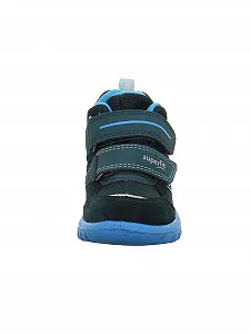 Кросівки Superfit Sport7 Mini Gore-tex Зелений/Бірюзовий synthetic.ua - Фото 1