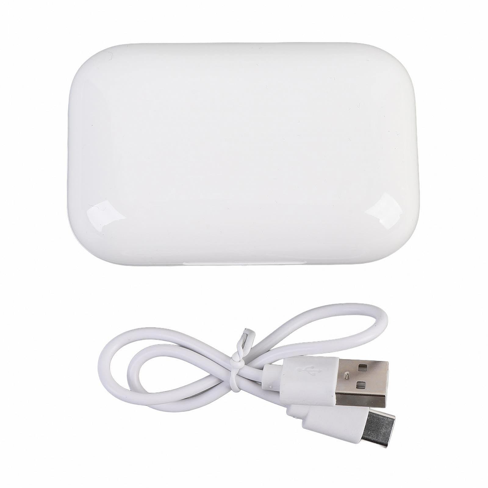 Навушники-перекладачі Echtzeit, бездротові Bluetooth, з шумозаглушенням, багатомовні, фото №6