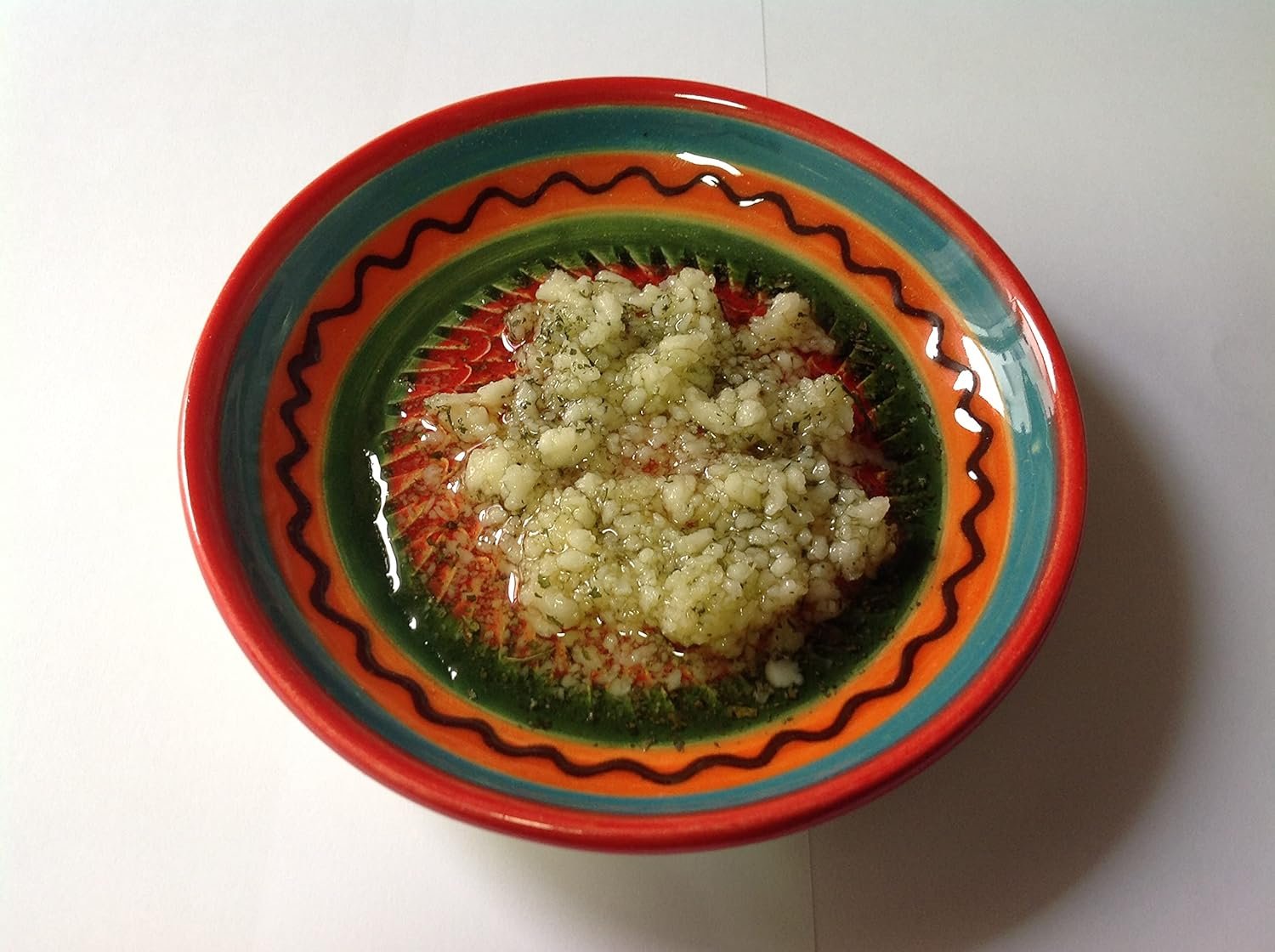 Керамічна тертка JOSKO Produkte 2735, фото №9