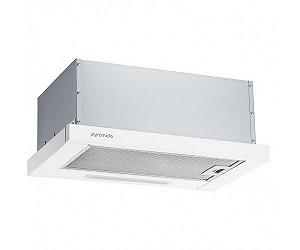 Витяжка телескопічна Pyramida ATH 50 400 WH - Фото 1