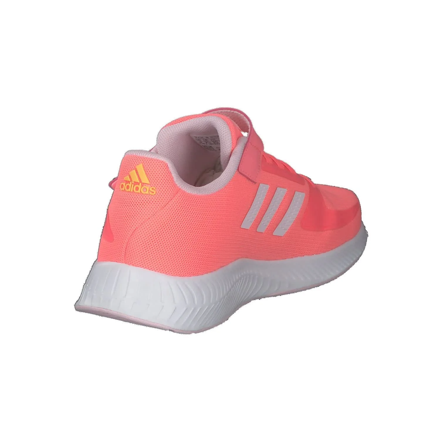 Кросівки adidas Runfalcon 2.0 EL Дитячі, фото №6