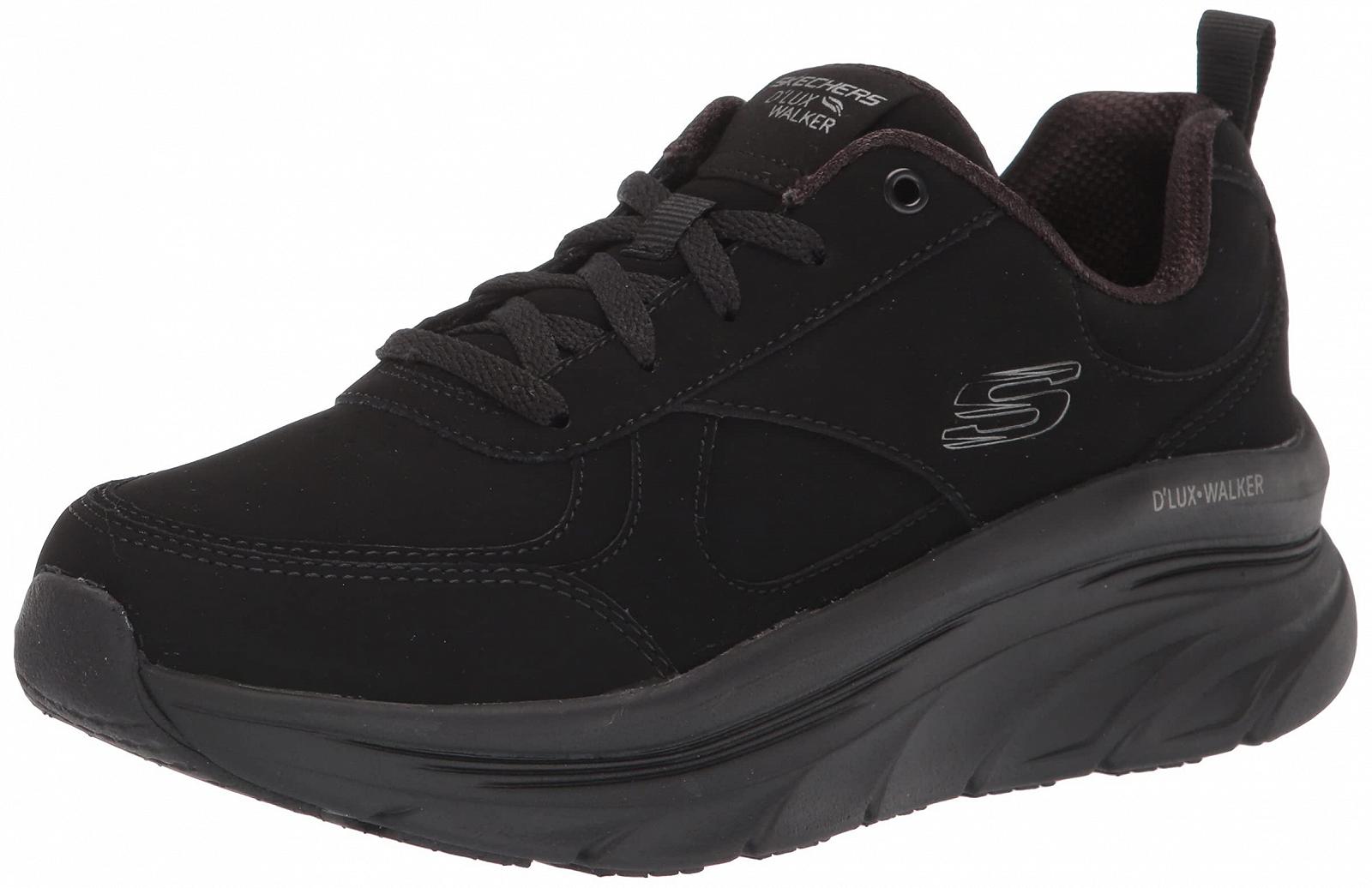 Кросівки Skechers D-Lux Walker Жіночі, фото №1