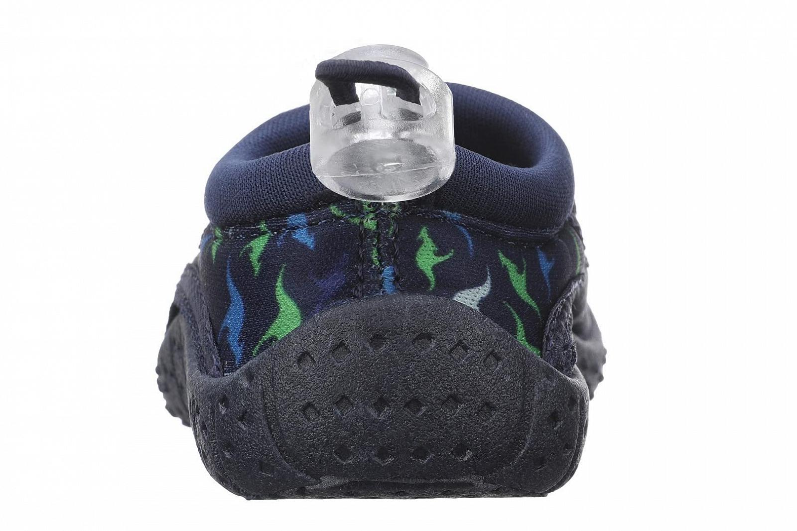 KangaROOS Детские кеды K-aq, фото №3