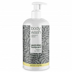 Купить Гель для душа Australian Bodycare Body Wash Tea Tree Oil для проблемной и сухой кожи. - Фото 1 Гель для душа Australian Bodycare Body Wash Tea Tree Oil для проблемной и сухой кожи. - Фото 1