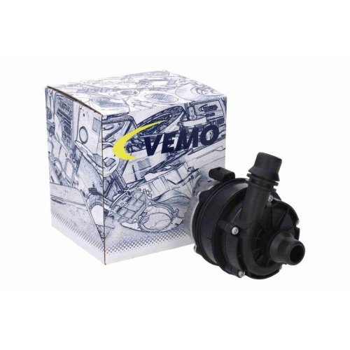 Дополнительный водяной насос (контур охлаждения) VEMO V20-16-0019, фото №2
