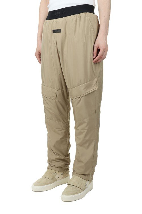 Штаны Fear of God Essentials Storm Pant 2XS Oak, фото №3