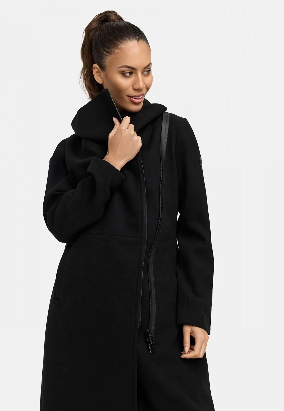 Перехідне пальто Navahoo Жіноче, фото №7