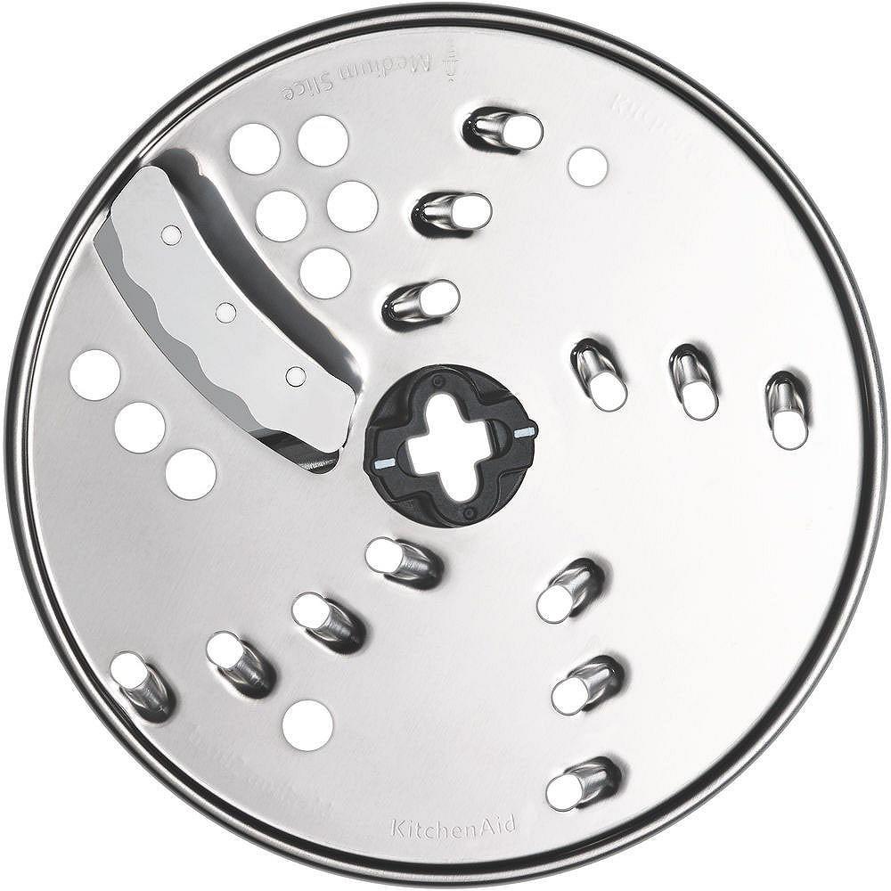 Кухонный комбайн KitchenAid 5KFP0719EER, фото №10