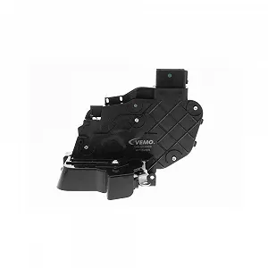 Замок двери VEMO V48-85-0009 Green Mobility Parts для LAND ROVER задний правый - Фото 1