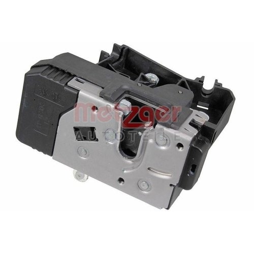 Замок дверей METZGER AUTOTEILE 2314653 для OPEL GENERAL MOTORS, передній лівий, фото №2