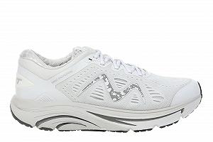 Кроссовки MBT Gtc 2000 Lace Up W, женские, черные synthetic.ua - Фото 1