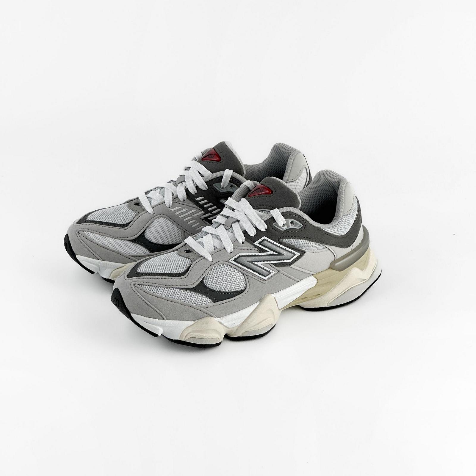 Кроссовки New Balance 060 Rain Cloud (GS) 39.5, фото №2