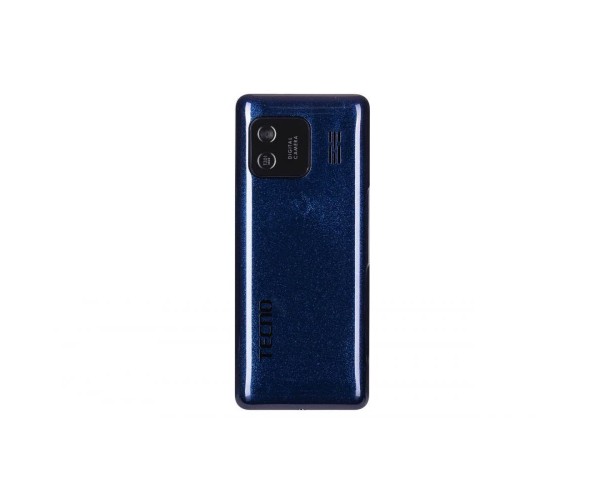 Мобильный телефон Tecno T301 Deep Blue 4895180778681, фото №6