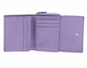 Кошелек Picard Bali 1 Lilac fliederfarben Classic synthetic.ua - Фото 1