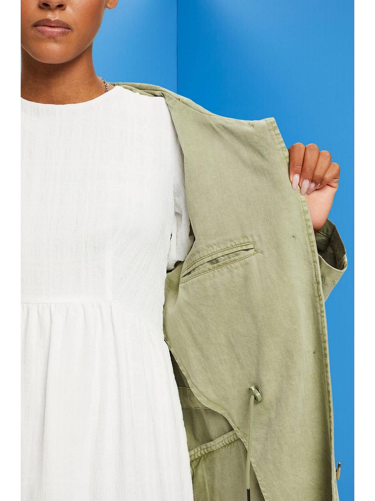 Женская Куртка ESPRIT, фото №4