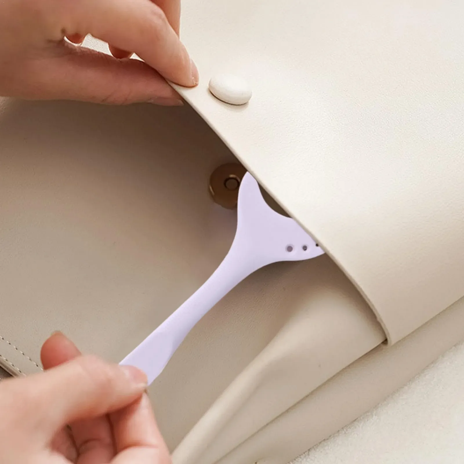 Багаторазовий аплікатор для вій, фото №3