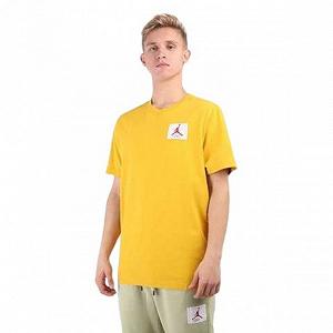 Футболка Jordan Flight Essentials SS Crew S synthetic.ua - Фото 1