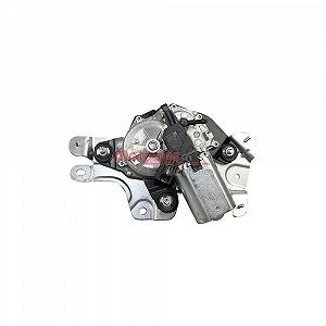 Мотор склоочисника METZGER 2190812 для FORD передній лівий - Фото 1