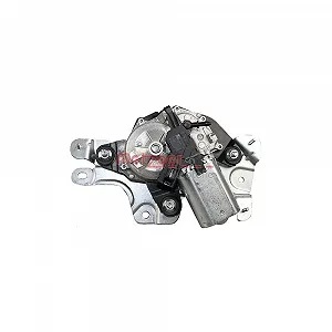 Мотор стеклоочистителя METZGER 2190812 для FORD передний левый - Фото 1