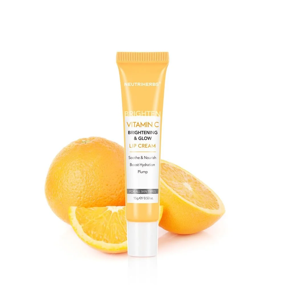 Набір Neutriherbs Vitamin C Крем для обличчя, догляд за губами та крем для очей, фото №3 Набір Neutriherbs Vitamin C Крем для обличчя, догляд за губами та крем для очей, фото №3