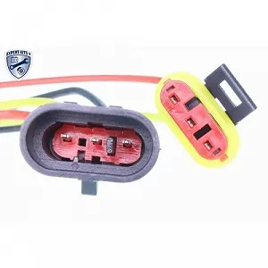 Ремкомплект джгута проводів VEMO EXPERT KITS + V99-83-0010 для моторного відсіку synthetic.ua - Фото 1