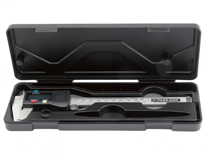 Штангенциркуль Mitutoyo MIT500-196-30 0 мм-150 мм/0"-6" Сірий, фото №2