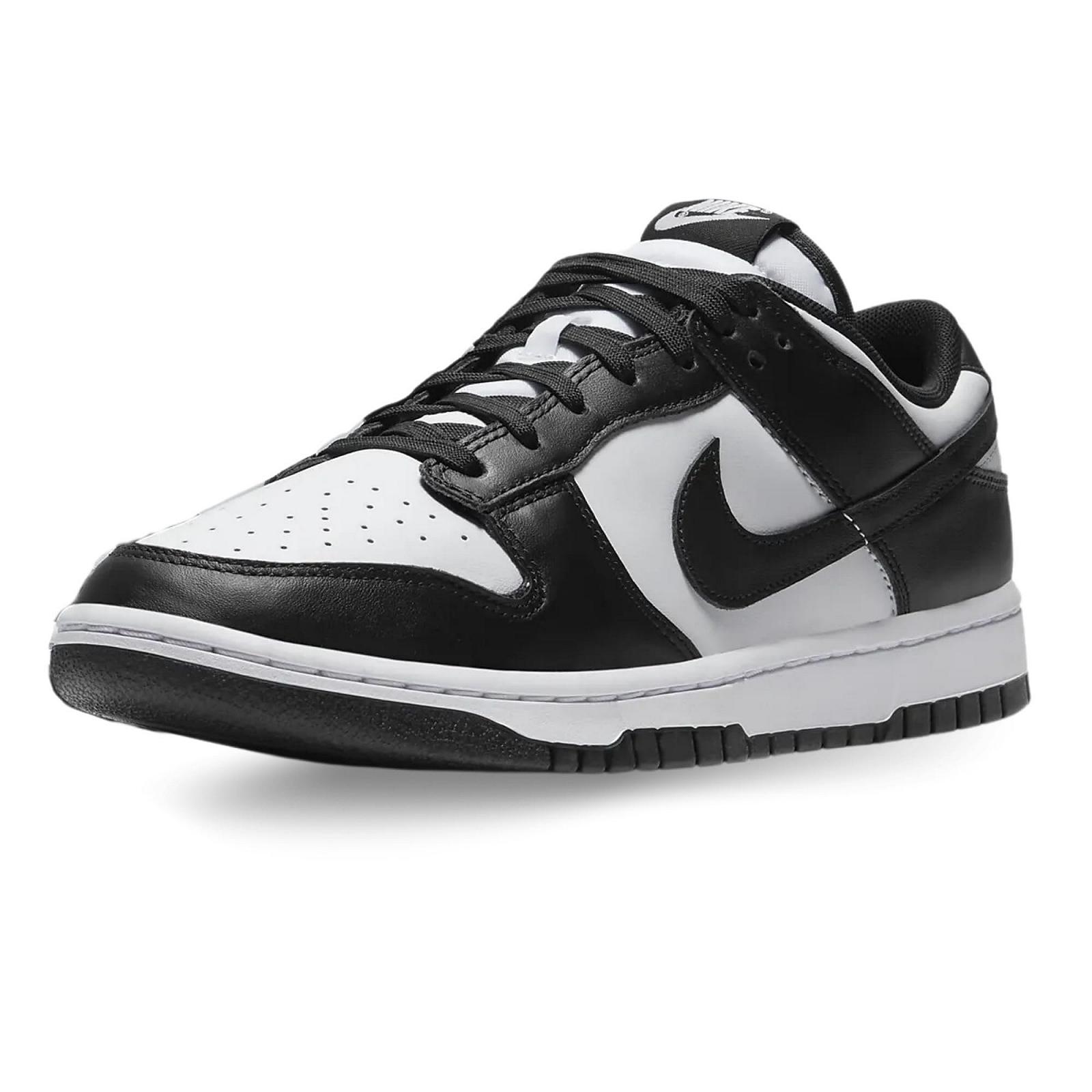 Кроссовки Nike Dunk Low W мужские, фото №1