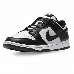 Чоловічі баскетбольні кросівки Nike Dunk Low - Фото 1