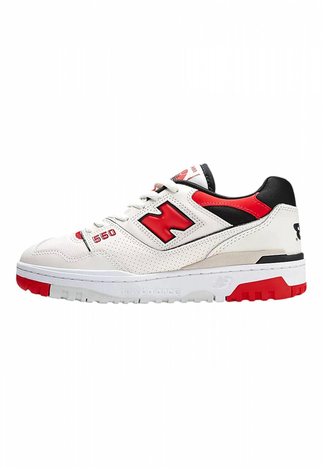 Кросівки New Balance 550 - BB550NCA, фото №1