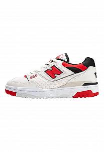 Кросівки New Balance 550 - BB550NCA - Фото 1
