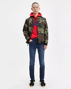 Чоловічі джинси  Levis - 512 Slim Taper Cholla Subtle Adapt Tnl - 30 - Фото 1