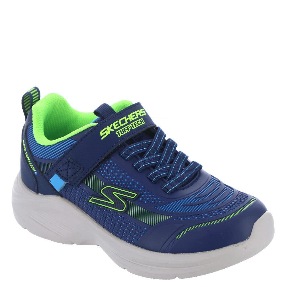 Кросівки Skechers Hyper-Blitz Hydro-Tronix для хлопчиків, фото №2