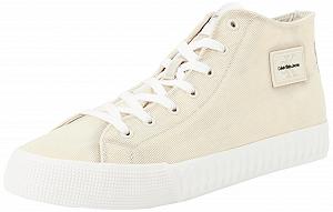 Кеды Calvin Klein Skater Vulc Mid Laceup Cs Ml Dif Ym0ym00902 - Фото 1