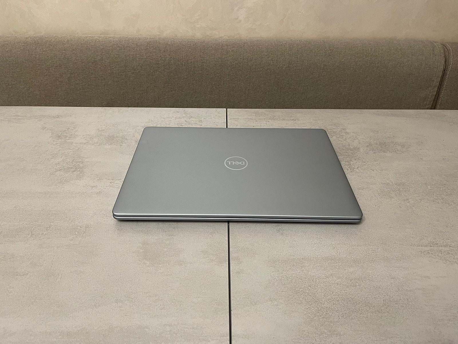 Ноутбук Dell Inspiron 16 Plus 7640, 16" 2K IPS, i7-13620H, 16GB, 1TB SSD, фото №6