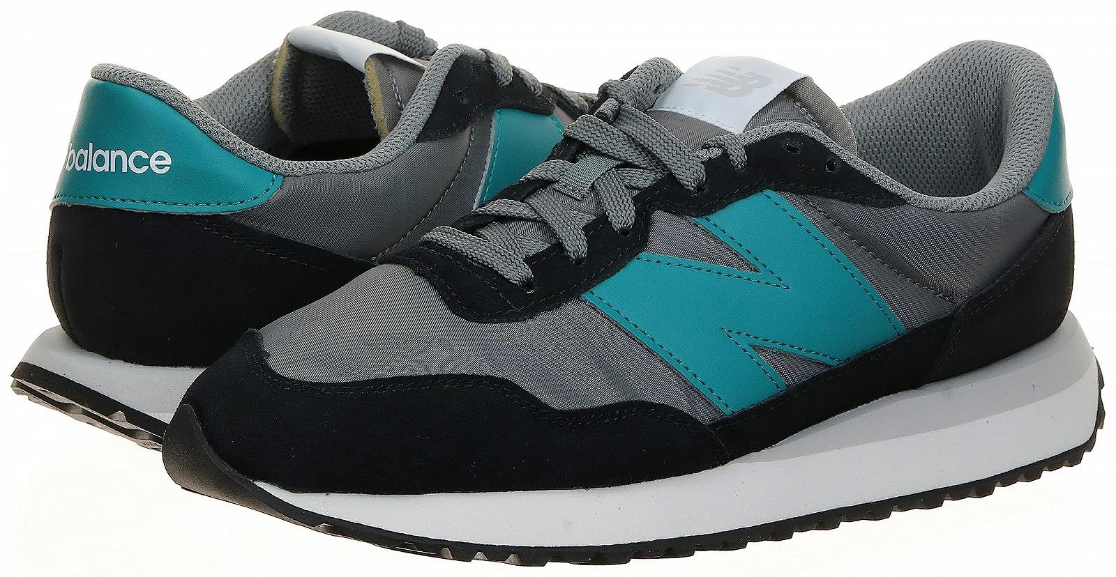 Чоловічі Кросівки New Balance, фото №8 Чоловічі Кросівки New Balance, фото №8