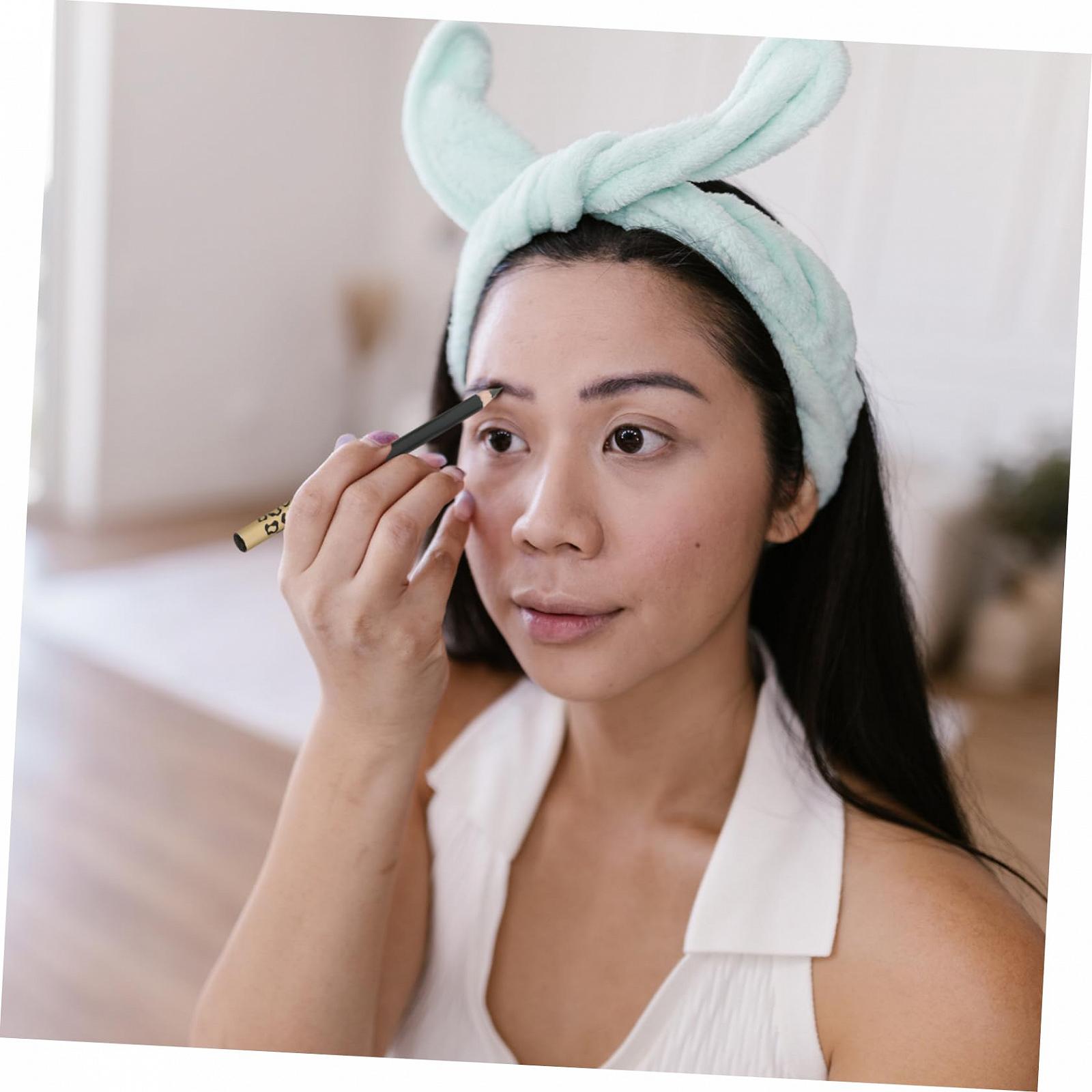 Карандаш HAPINARY Bamboo Black 4 шт., фото №2 Карандаш HAPINARY Bamboo Black 4 шт., фото №2