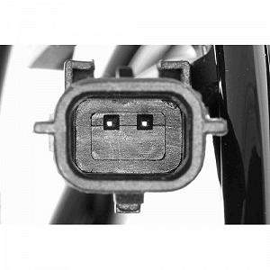 Датчик частоты вращения колеса VEMO V46-72-0232 Original VEMO Quality для RENAULT synthetic.ua - Фото 1