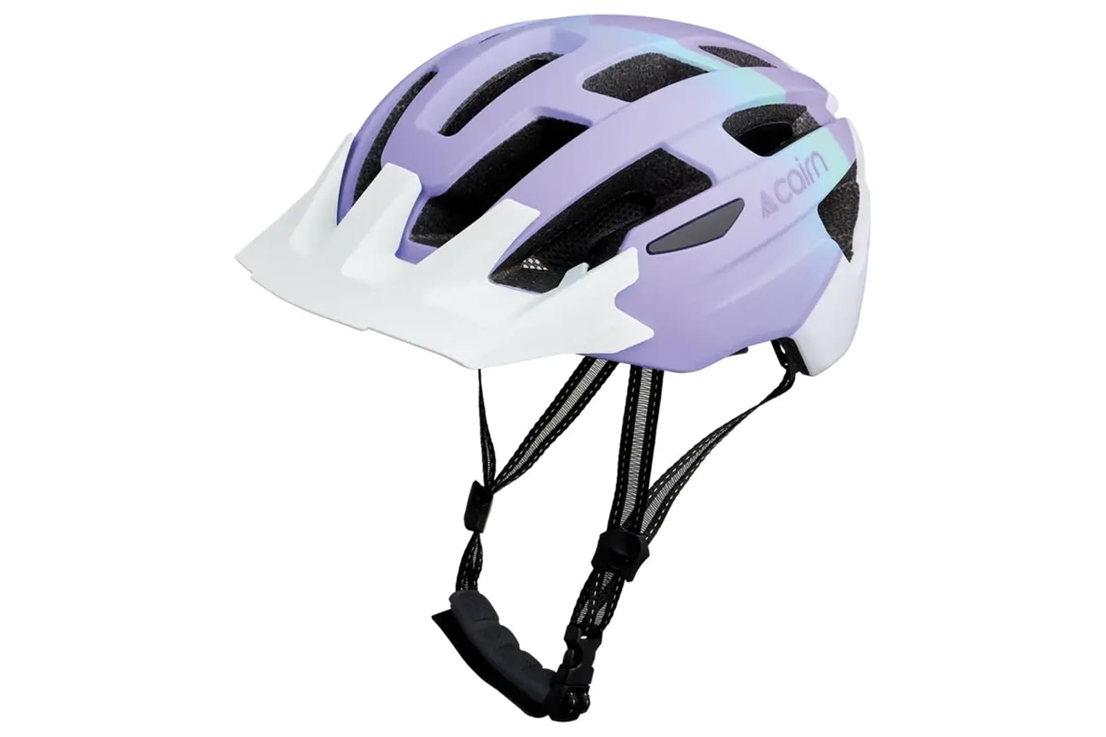 Шлем Prism XTR II, M, mat Lilac Breeze, фото №1