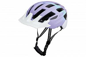 Шлем Prism XTR II, M, mat Lilac Breeze - Фото 1